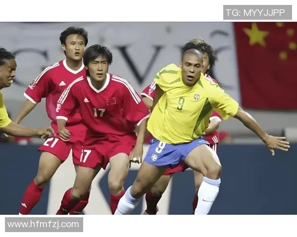 中国足球明星辉煌历程及其对中国足球发展的深远影响