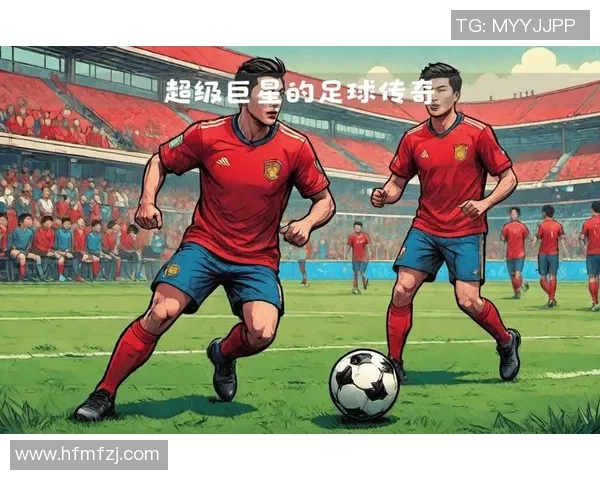 四大足球巨星同框合照展现传奇魅力 足球历史上的经典时刻重现眼前