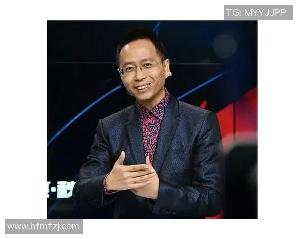 詹俊解说之外的球星生活 他在场外有哪些不为人知的身份和故事